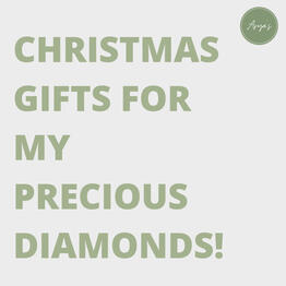 MERRY CHRISTMAS BABE!!!