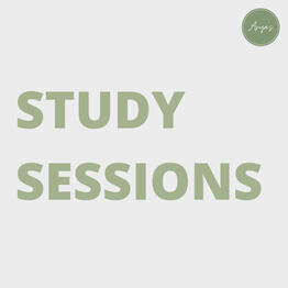 STUDY SESSIONS